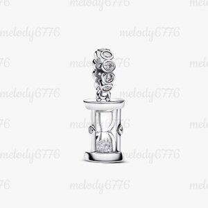 Pandora Hourglass Dangle Charm